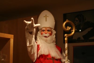 Nikolo