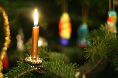 Weihnachten 2006